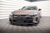 var-AU-ETRON-1-RS-FD2T-FD Audi e-Tron GT / RS GT 2021+ Frontsplitter V.2 Maxton Design  (5)