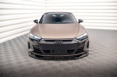 var-AU-ETRON-1-RS-FD2T-FD Audi e-Tron GT / RS GT 2021+ Frontsplitter V.2 Maxton Design  (6)