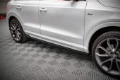 var-AU-Q3-1F-SLINE-SD1T Audi Q3 S-Line 8U Facelift 2014-2018 Sidoextensions V.1 Maxton Design  (5)