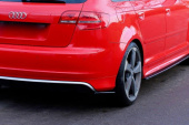 var-AU-RS3-8P-RSD1T Audi RS3 8P 2011-2012 Bakre Sido Splitters Maxton Design  (2)