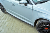 var-AU-RS3-8V-SD1 Audi RS3 8V 2015-2016 Sportback Sidoextensions Maxton Design  (4)