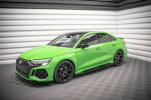 var-AU-RS3-8Y-S-SD1T Audi RS3 Sedan 8Y 2020+ Sidoextensions V.1 Maxton Design  (6)