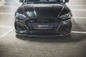 var-AU-RS5-2F-FD2T Audi RS5 F5 Facelift 2019+ Frontsplitter V.2 Maxton Design  (5)