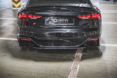 var-AU-RS5-2F-RD1T Audi RS5 F5 Facelift 2019+ Diffuser V.1 Maxton Design  (4)