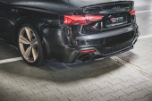 var-AU-RS5-2F-RD1T Audi RS5 F5 Facelift 2019+ Diffuser V.1 Maxton Design  (6)