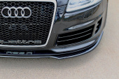 var-AU-RS6-C6-FD1T Audi RS6 C6 2008-2010 Frontsplitter Maxton Design  (7)