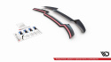 Audi RS6 C7 2013-2017 Vingextension V.2 Maxton Design 
