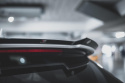 Audi RS6 C7 2013-2017 Vingextension V.2 Maxton Design 