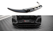 var-AU-RSQ8-1-FD2T Audi RSQ8 Mk1 2019+ Frontsplitter V.2 Maxton Design  (1)
