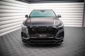 var-AU-RSQ8-1-FD2T Audi RSQ8 Mk1 2019+ Frontsplitter V.2 Maxton Design  (5)