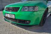 var-AU-S3-8L-FD1T Audi S3 8L 1999-2003 Frontsplitter Maxton Design  (5)