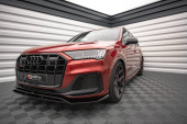 var-AU-SQ7-2F-SD1T Audi SQ7 / Q7 S-LINE Facelift 2019+ Sidoextensions V.1 Maxton Design  (4)