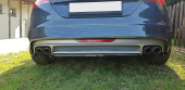 var-AU-TT-2-S-RD1T Audi TT S 8J 2008-2013 Bakre Splitter Maxton Design  (3)