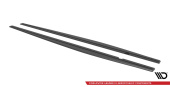 var-AURS38YSCNC-SD1B Audi RS3 8Y 2020+ Street Pro Sidoextensions V.1 Maxton Design  (3)