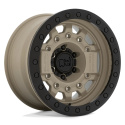 Black Rhino Hard Alloys AVENGER BEADLOCK    