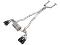 BMW M5 G90 / G99 Track / Touring Catback Avgassystem AWE Tuning