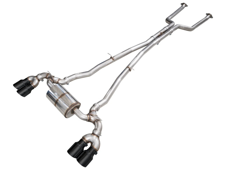 BMW M5 G90 / G99 Track / Touring Catback Avgassystem AWE Tuning i gruppen Välj bilmodell / BMW / M5 5-serie (G90-G99) 2024+ hos DDESIGN Scandinavia AB (var-AWEBMWG9XSUITE)