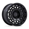 Black Rhino Hard Alloys AWOL     