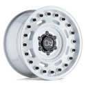 Black Rhino Hard Alloys AXLE     