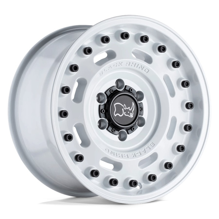 Black Rhino Hard Alloys AXLE i gruppen Universala produkter / Fälgar & Däck / Fälgar hos DDESIGN Scandinavia AB (var-AXLE-)