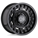 Black Rhino Hard Alloys AXLE     