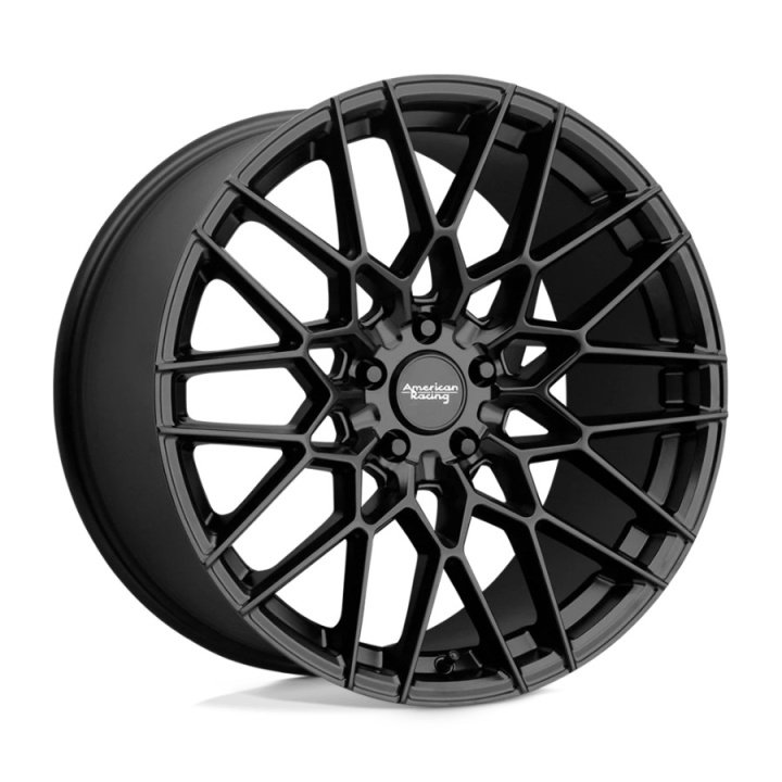 American Racing BARRAGE i gruppen Universala produkter / Fälgar & Däck / Fälgar hos DDESIGN Scandinavia AB (var-American-BARRAGE)