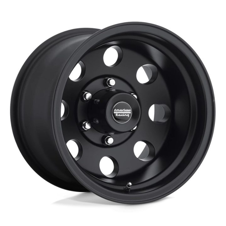 American Racing BAJA i gruppen Universala produkter / Fälgar & Däck / Fälgar hos DDESIGN Scandinavia AB (var-BAJA-)