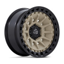 Black Rhino Hard Alloys BARRAGE     