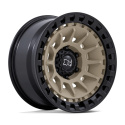 Black Rhino Hard Alloys BARRAGE     
