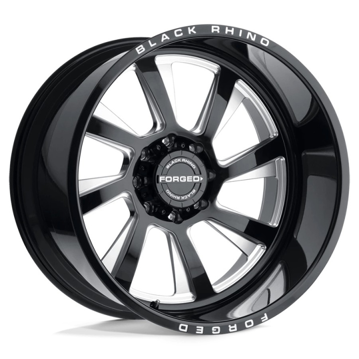 Black Rhino Hard Alloys BLASTER i gruppen Universala produkter / Fälgar & Däck / Fälgar hos DDESIGN Scandinavia AB (var-BLASTER-)