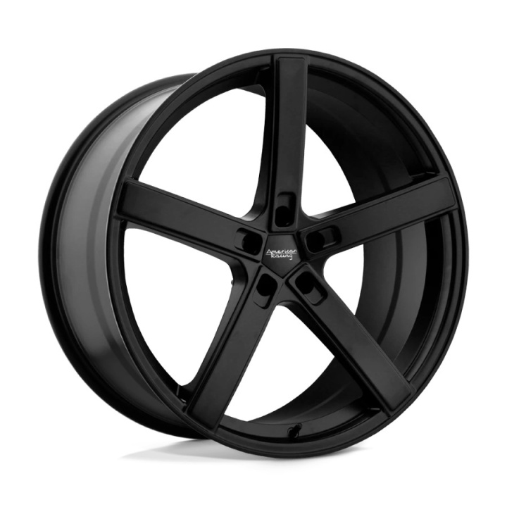 American Racing BLOCKHEAD i gruppen Universala produkter / Fälgar & Däck / Fälgar hos DDESIGN Scandinavia AB (var-BLOCKHEAD-)