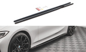 var-BM-3-20-SD1T BMW 3-Serie G20 / G21 2019+ Sidoextensions V.1 Maxton Design  (1)