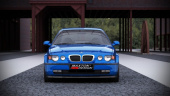 var-BM-3-46-CT-FD1 BMW 3-Serie E46 Compact 2000-2004 Frontsplitter Maxton Design  (4)
