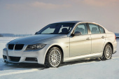 var-BM-3-90-MPACK-SD1 BMW 3-Serie E90 / E91 M-Sport 2004-2011 Sidoextensions Maxton Design  (4)