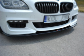 var-BM-6-06-GC-M-PACK-FD1 BMW 6-Serie F06 M-Paket 2012-2014 Frontsplitter V.1 Maxton Design  (6)