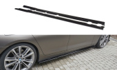 var-BM-6-06-GC-SD1T BMW 6-Serie F06 2012-2014 Sidoextensions V.1 Maxton Design  (1)