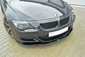 var-BM-6-63-M-FD2T BMW M6 E63 2005-2010 Frontsplitter V.2 Maxton Design  (5)