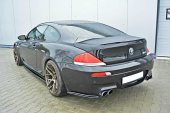 var-BM-6-63-M-RSD1T BMW M6 E63 2005-2010 Bakre Sidoextensions V.1 Maxton Design  (6)