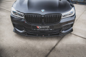 var-BM-7-11-MPACK-FD2T BMW 7-Serie M-Sport G11 2015-2018 Frontsplitter V.2 Maxton Design  (5)
