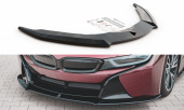 var-BM-I8-1-FD1T BMW i8 2014-2020 Frontsplitter Maxton Design  (1)