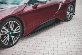 var-BM-I8-1-SD1T BMW i8 2014-2020 Sidoextensions Maxton Design  (5)