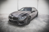 var-BM-M8-G16-FD3T BMW M8 Gran Coupe F93 2019+ Frontsplitter V.3 Maxton Design  (5)