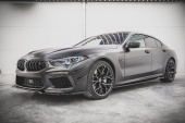 var-BM-M8-G16-GC-SD2T BMW M8 Gran Coupe F93 2019+ Sidoextensions V.2 Maxton Design  (4)