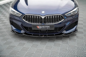 var-BM-M850-G15-FD4T BMW 8-Serie M-Pack G15/G16 2019+ Frontsplitter V.4 Maxton Design  (4)