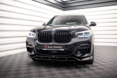 var-BM-X3-01-M40-FD1T-FD1 BMW X3 M40d G01 2019+ Frontsplitter V.1 Maxton Design  (4)