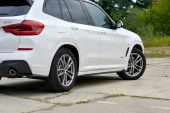 var-BM-X3-01-MPACK-SD1T BMW X3 G01 M-Sport 2018+ Sidoextension V.1 Maxton Design  (3)