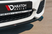 var-BM-X3-25-MPACK-FD1T BMW X3 F25 M-Sport Facelift 2014-2017 Frontsplitter V.1 Maxton Design  (5)