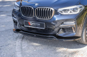 var-BM-X4-02-MPACK-FD1T-F BMW X4 G02 M-Paket 2018-2021 Frontsplitter V.1 Maxton Design  (5)
