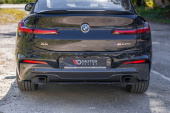 var-BM-X4-02-MPACK-RSD1T BMW X4 G02 M-Paket 2018-2021 Bakre Sidoextensions V.1 Maxton Design  (6)