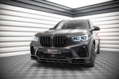 var-BM-X5M-05-FD1T BMW X5M F95 2018+ Frontsplitter V.1 Maxton Design  (5)